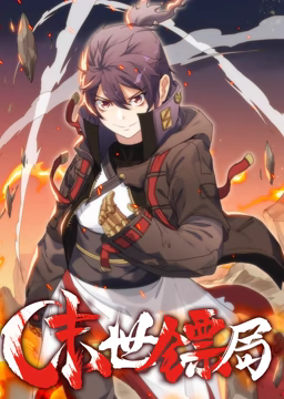 恶女帮