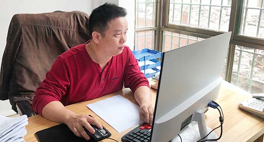 用心計量，以客戶為目標(biāo)圖片