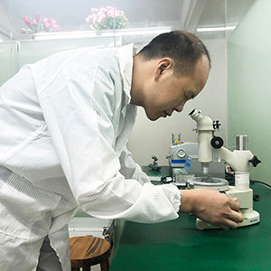 送檢儀器校準服務(wù)，安排工程師現(xiàn)場服務(wù)